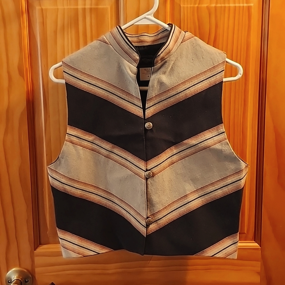 Women's Vest